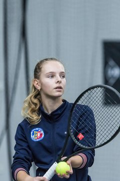 Anna-Marie Weissheim 439 - Verbandsmeisterschaft